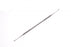 Medline Woodson Elevator and Spatula - ELEVATOR, WOODSON, SPATULA, DBL ENDED, 10" - MDS4059125