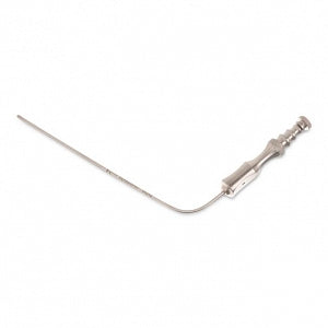 Medline Fergusson Suction Tubes - 6 Fr 90˚ Angle 7" (17.8 cm) Long Fergusson Suction Tube - MDS4069506