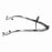 Medline Williams Eye Speculum - 3-1/4" (8 cm) Williams Eye Speculum - MDS4212808