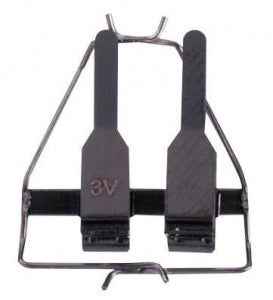 Medline Approximator Vein Clamps - CLAMP, APPROXIMATOR, WITH FRAME, VEIN, B - MDS4232015