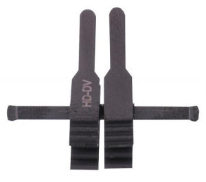Medline Hand-Applied Approximator Clamps - CLAMPS, APPROXIMATOR, 1.5X3.5, DBL, W/O FRM - MDS4233061