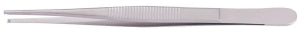 Medline Clamp Applying Forceps - FORCEPS, APPLYING, CLAMP, STR, LOCK, 5.5" - MDS4233146