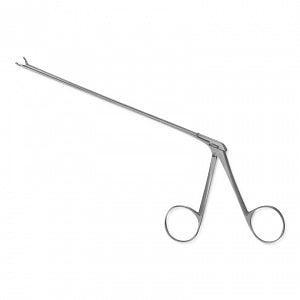 thumbnail image 2 of Rhoton Micro Forceps Curved – Surgical Grade Stainless Steel Instruments 2 of 5
