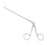 Medline Rhoton Cup Forceps - 5-3/8" (13.7 cm) Rhoton Cup Forceps with Straight 2 mm Cup - MDS4295026
