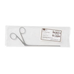 Medline Rhoton Cup Forceps - 5-3/8" (13.7 cm) Rhoton Cup Forceps with Straight 5 mm Cup - MDS4295129