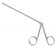 Medline Rhoton Cup Forceps - 5-3/8" (13.7 cm) Rhoton Cup Forceps with Straight 5 mm Cup - MDS4295129
