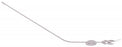 Medline Rhoton-Merz Suction Tubes - Rhoton-Merz Suction Tube, 10 Fr, 3-1/8" Working Length - MDS4295183