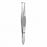 Medline Green Fixation Forceps - FORCEP, FIXATION GREEN, 10MM JAW, 4" - MDS4307605