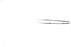 Medline Castroviejo Corneoscleral Suture Forceps - FORCEP, CASTRO, W/TYING, RND, 1X2, 0.3MM - MDS4315003