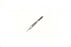 Medline Castroviejo Corneoscleral Suture Forceps - FORCEP, SUTURE, CASTROVIEJO, 0.5MM, 1:2, 4" - MDS4315005