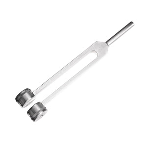 Medline Tuning Forks - Tuning Fork, Aluminum, C 512 - MDS4406003