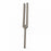 Medline Aluminum Tuning Forks - C1024 Aluminum Tuning Fork - MDS4406004