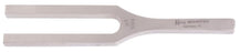 Medline Hartmann Tuning Forks - Hartmann Tuning Fork, Size C1 256 - MDS4407202