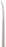 Medline Guilford-Wright Double-Edge Sickle Knife - KNIFE, GUILFORD-WRIGHT, SICKLE, DOUBLE E - MDS4416614
