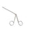Medline Hartmann-Noyes Ear Forceps - 3-1/2" (8.9 cm) Hartmann-Noyes Ear Forceps with 2 x 5 Cup Jaw - MDS4426508