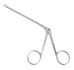 Medline Hartmann-Herzfeld Ear Punch Forceps - FORCEP, EAR, HARTMANN, S ...
