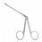 Medline Weingartner ENT Ear Forceps - 3.5" (9 cm) Weingartner Ear Forceps with Serrated Jaw - MDS4427208
