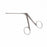 Medline House-Bellucci ENT Scissors - SCISSOR, BELLUCCI, EBONY, DEL TIP, 5.25" - MDS4431040B
