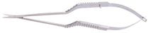Medline Wiet Otologic Scissors - SCISSOR, WIET, BAYONET, CASTRO, STR, 6.5" - MDS4431045
