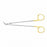 Medline Diethrich Scissors - SCISSOR, DIETHRICH, XDEL, 120D, BAR17.8C - MDS4432712