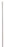 Medline House Wire Guide - GUIDE, WIRE, STRUT 6 " NOTCHED - MDS4441001