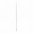Medline Mayo Gall Stone Probe - 13" (33.5 cm) Long 5 mm Malleable Mayo Gall Stone Probe - MDS4470000