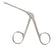 Medline House Alligator Forceps - Alligator Forceps, House, Side Open, 6 mm - MDS4499400
