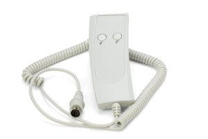 Medline Patient Lift Hand Pendant - Hand Pendant for 400/600 SA and 400/600 EL Patient Lift, Pre 05/2013 - MDS450PEN