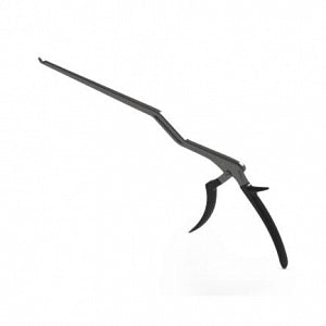 Medline Magic Cut Bayonet Kerrison Rongeur - KERRISON, MAGIC CUT, SILICONE, 40UP, BAY, 1MM - MDS4572891