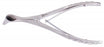 Medline Merz-Vienna Nasal Specula - SPECULA, NASAL, MERZ-VIENNA, SM, 5 3/8" - MDS4611301
