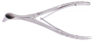 Medline Merz-Vienna Nasal Specula - SPECULA, NASAL, MERZ-VIENNA, SM, 5 3/8" - MDS4611301
