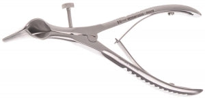 Medline Cottle Nasal Specula - Cottle Nasal Speculum with Screw, 5-3/8", 90 mm - MDS4612590