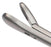 Medline Watson-Williams Polyp Forceps - FORCEP, WATSON-WILLIAMS, NASAL POLYP, LA - MDS4619604