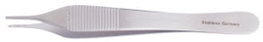 Medline Callison-Adson Tissue / Tying Forceps - FORCEP, DRESSING / TISSUE, CALLISON-ADSON, - MDS4622195
