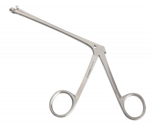 Medline Meltzer Adenoid Punches - Meltzer Adenoid Punch, Small Round, 2.5 mm - MDS4624536