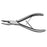 Medline Shearer Chicken-Bill Rongeur Forceps - RONGEUR, SHEARER, CHICKEN BILL, SMALL JA - MDS4627640