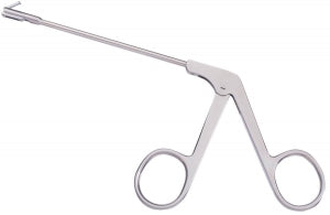 Medline Stammberger Antrum Punches - PUNCH, ANTRUM-R, PED SUCTION, 2MM, 4" - MDS4630105
