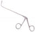Medline Biopsy and Grasping Forceps - 5-1/2" (14 cm) Working Length Biopsy and Grasping Forceps with Vertical 70° Angled Up 3 mm Cup - MDS4630301