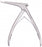 Medline Kerrison Rongeur Forceps - PUNCH, SPENOID, KERRISON, 5X5MM - MDS4630305