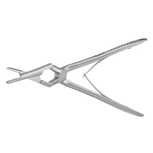 Medline Jansen-Middleton Septum Forceps - PUNCH, JANSEN-MIDDLETON, SEPTUM FCS, 7.25" - MDS4632517