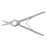 Medline Jansen-Middleton Septum Forceps - PUNCH, JANSEN-MIDDLETON, SEPTUM FCS, 7.25" - MDS4632517