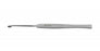 Medline Freer Septum Knife - KNIFE, NASAL, FREER, "D", 15CM, 6" - MDS4637415