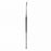 Medline Freer Nasal Elevators - 7-1/2" (19 cm) Blunt Freer Nasal Elevator - MDS4641719