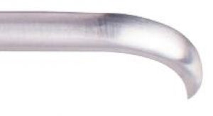 Medline Cottle Elevators - 8-7/8" (22.5 cm) Double-Ended Cottle Elevator with 3.2 mm Blades - MDS4642123