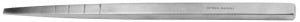 Medline Cottle Chisel-Osteotomes - CHISEL, COTTLE, OSTEO, GRADUATED, 7MM, 7.25" - MDS4645407