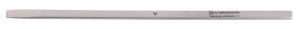Medline Small Osteotomes - OSTEOTOME, SMALL, STR, 4MM WIDE, 7", 17.8CM - MDS4645504