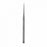 Medline Nasal Chisels - CHISEL, NASAL, SHEEHAN, 6MM, 6.75" - MDS4646606