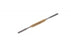 Medline Fomon Nasal Raspatories - Fomon Double Ended Nasal Rasp, Tungsten Carbide, Fine, Figure 3, 8" - MDS4652205