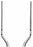 Medline Joseph Nasal Saws - SAW, NASAL, JOSEPH, BAYONET, LFT, 7 - MDS4653219