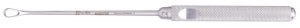 Medline Coakley Sinus Curettes - CURETTE, NASAL, COAKLEY, ANTRUM, FIG.6 - MDS4660707